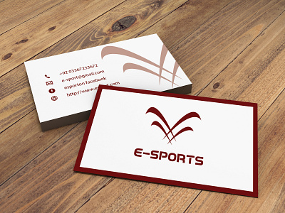 Business card 5