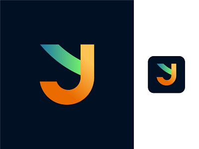YJ / JY Logo design Clean Modern best logo design branding concept creative logo design graphic design icon identity jy jy logo logo logo design logo design 2021 minimalist logo modern logo yj