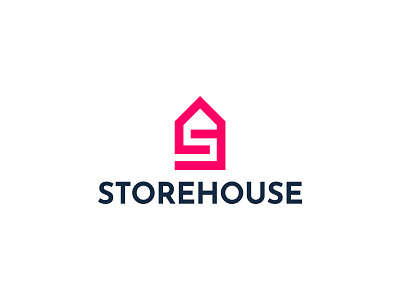 storehouse( s, home) logo