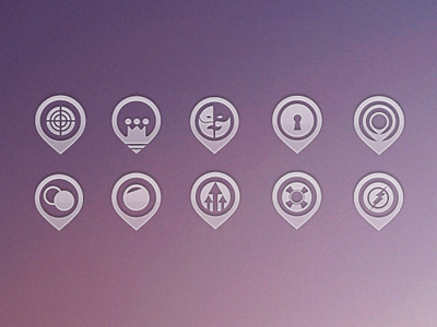 iCon SET