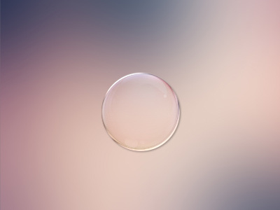 Bubble ball blur bubble circumference free material photoshop pink soap transparent vector water