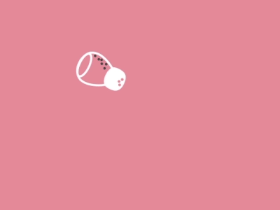 Pepper animated flat gif illustration italy motion pepe pepper pink