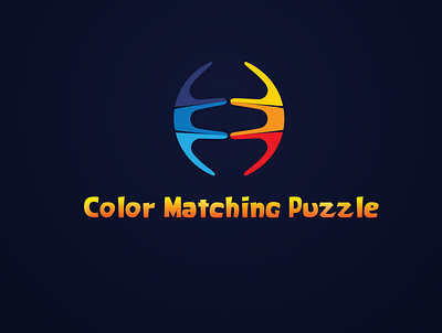 Gaming Logo art branding colorful design flat illustration illustrator logo ui vector