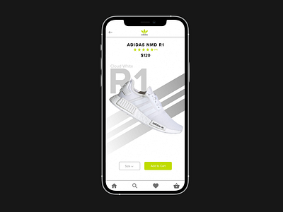 Daily UI #012 app dailyui design ecommerce ui uiux ux