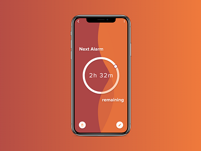 Daily UI #014 app countdown timer dailyui design ui uiux ux