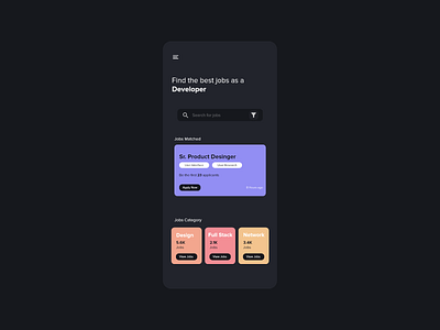 Daily UI #022 app dailyui design search ui uiux ux