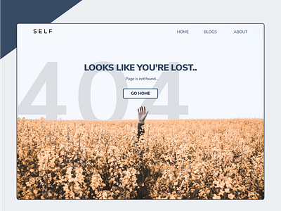 404 Page 404 404page daily ui dailyui