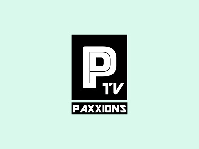 TV channel logo