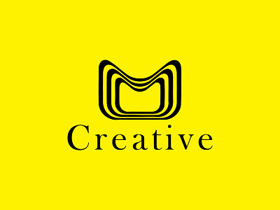 Creative logo creative logo design design flat logo icon design logo logo design minimalist logo design tv logo unique logo