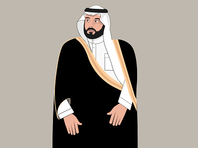 Mohammed Bin Salman Prince