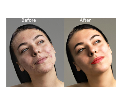 Photo retouch graphic design photo manipulation photo retouch photoshop