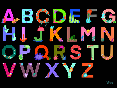 Alphabets