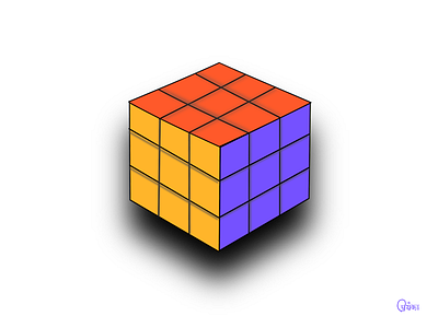 Rubik's cube