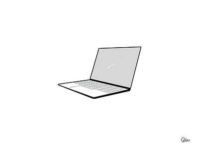 Laptop