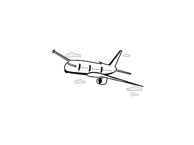 When will you be catching your next flight? branding design flight illustration product design ui ux vector art