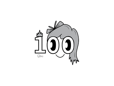 100th post!