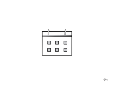 Calendar branding calendar design icon illustration logo product design ui ux