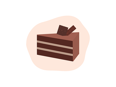 Choco Cake