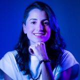 Patrícia Forte | Web & UI Designer