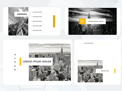 POWERPOINT TEMPLATE 1