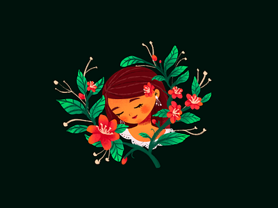 Sarah Chokali | Dribbble