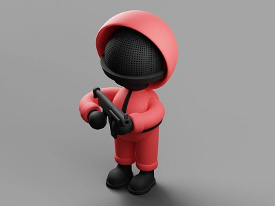 Character heroes 3d Blender Modeling 3d 3dblender 3dillustration 3dmodel artblender artdesign artillustration artmodel blender character3d creative3d gamedesign graphic graphic design modeliing poster squid the squid game uiux ukraine2022