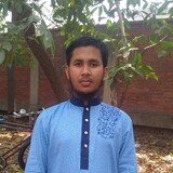 Md Delwar Hossain