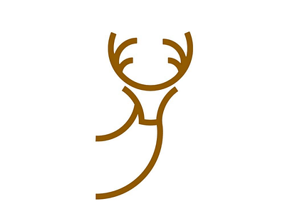 DEER LOGO