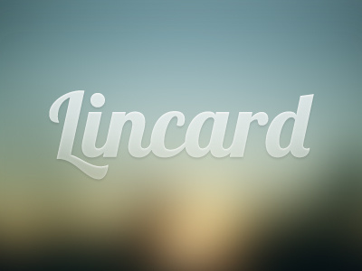 Lincard Logo logo