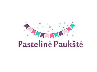 Pastelin Pauk logo