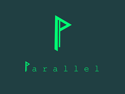 Parallel Logo Design