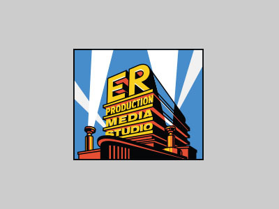 ER-Production illustration