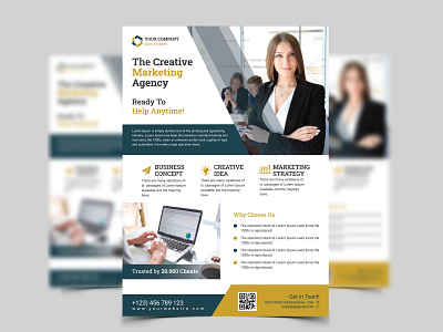 flyer design template best flyer design branding corporate corporate design corporate flyer creative design creative flyer flyer flyer design flyer design template flyer designs flyer template flyer templates flyers free flyer mockup free flyer template graphic design modern flyer new flyer