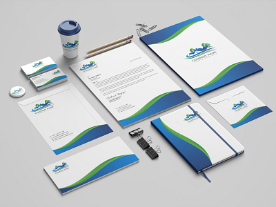 Stationary Design