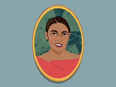 AOC Illustration