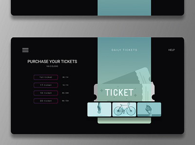 Bike UI drafting figma graphic design illustrator photoshop ui web ui