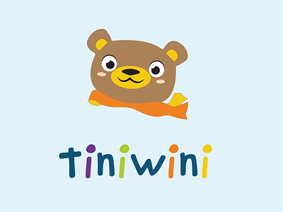 Tiniwini / Branding & Packaging design branding label design packaging design social media
