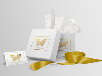 Olga Nikoza / Packaging, accessory & pattern design 3d print access branding fashion design package design pattern design