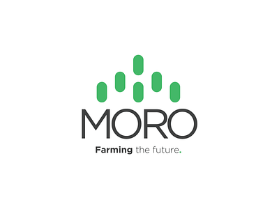 MORO branding design graphic design icon illustration logo typography vector