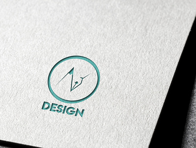 N design design illustration logo