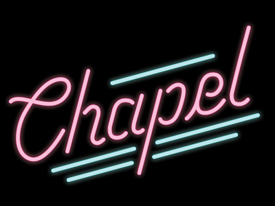 Chapel Logo