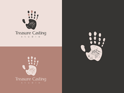 Treasure Casting studio