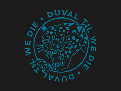 Duval Til We Die