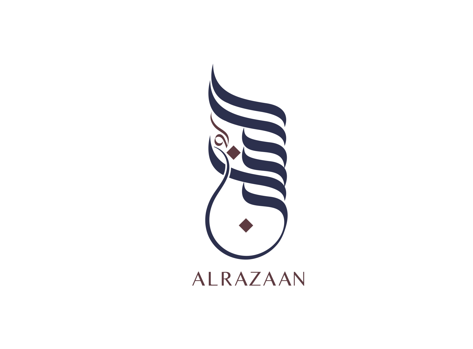 Arabic Calligraphy Logo Designs By Docdesign On Dribbble