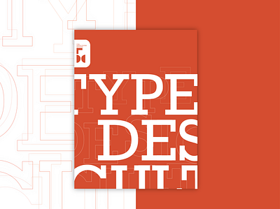 Type Design Culture Magazine branding culture design logo magazine magazine design typography