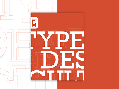 Type Design Culture Magazine