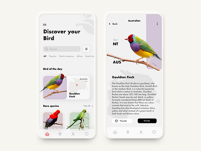 Bird App