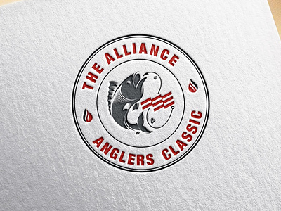 The Alliance Anglers Classic