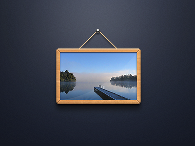 photo frame