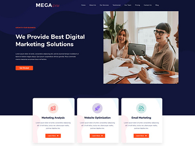 wordpress digital website landing page design agency landing page agency website digital painting digitalmarketing digitalmarketingagency landing landing page design landingpage product landing page product page wordpress theme